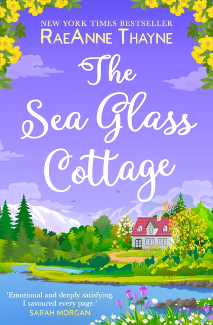 The Sea Glass Cottage, Paperback / softback Book