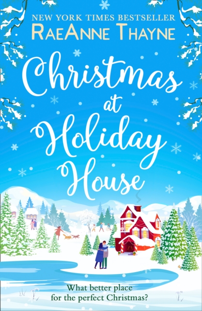 Christmas At Holiday House, Paperback / softback Book