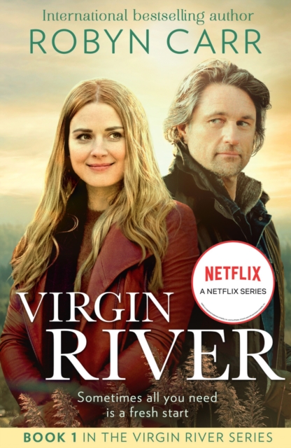 Virgin River, Paperback / softback Book