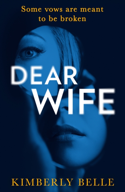 Dear Wife, Paperback / softback Book