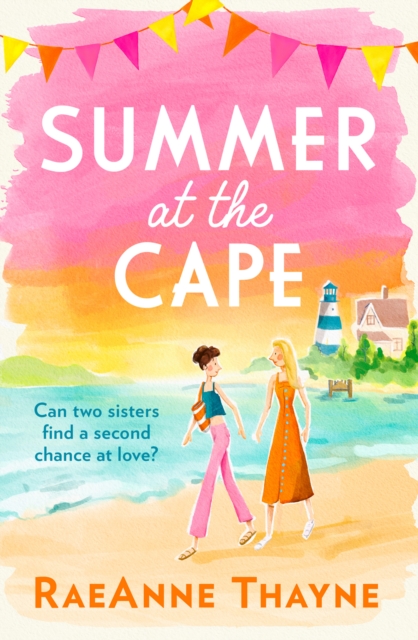 Summer At The Cape, Paperback / softback Book