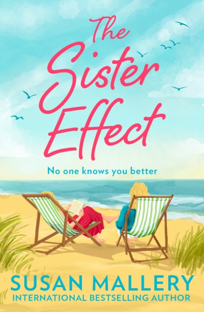 The Sister Effect, Paperback / softback Book