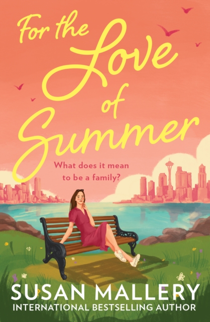 For The Love Of Summer, Paperback / softback Book