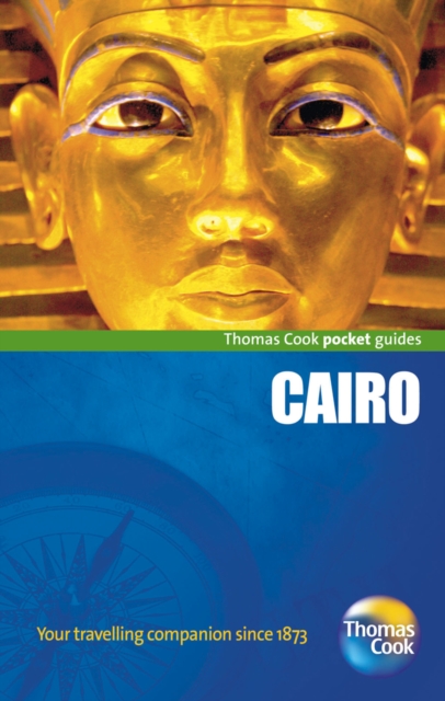 Cairo, Paperback Book