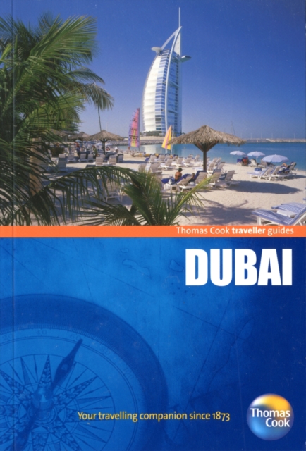 Dubai, Paperback Book