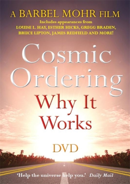 Cosmic Ordering : Why it Works, DVD video Book