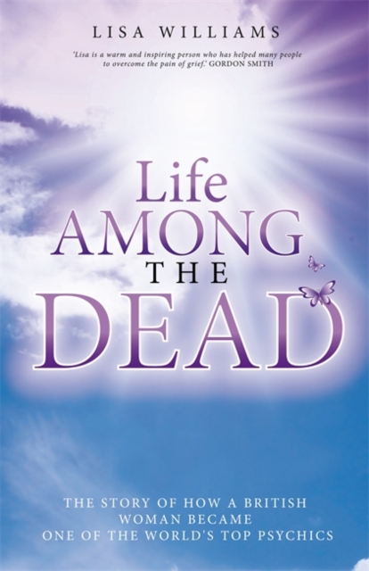Life Among the Dead, Paperback / softback Book