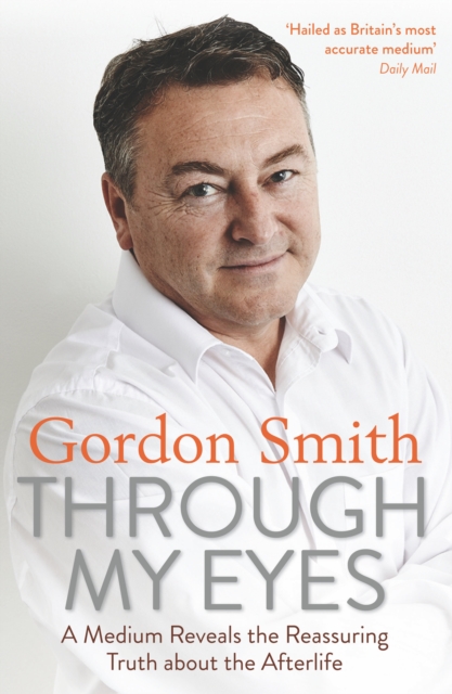 Through My Eyes, EPUB eBook