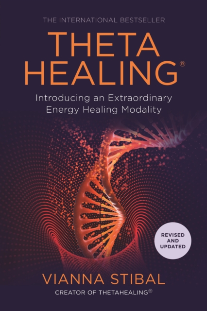 ThetaHealing, EPUB eBook