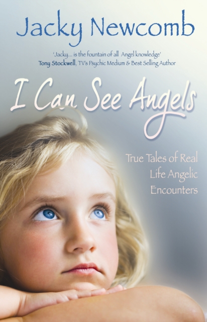 I Can See Angels, EPUB eBook