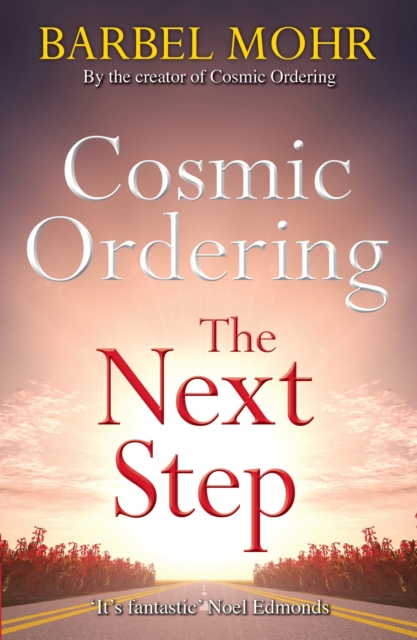 Cosmic Ordering: The Next Step, EPUB eBook