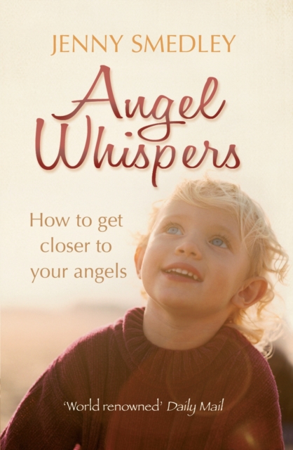 Angel Whispers, EPUB eBook