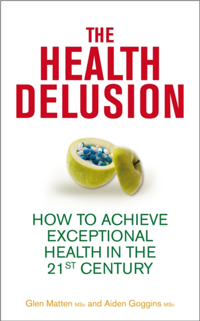 Health Delusion, EPUB eBook