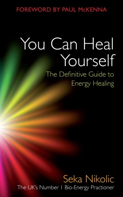 You Can Heal Yourself, EPUB eBook