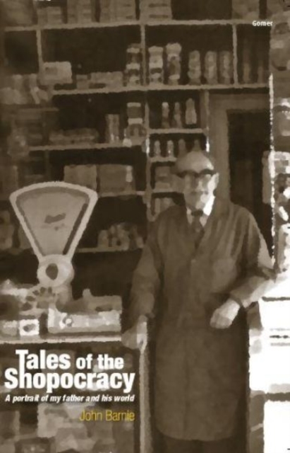 Tales of the Shopocracy, Paperback / softback Book