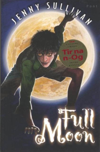 Full Moon, Paperback / softback Book