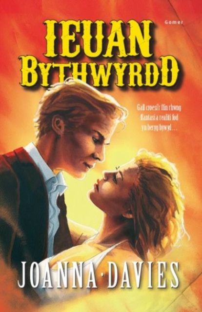 Ieuan Bythwyrdd, Paperback / softback Book
