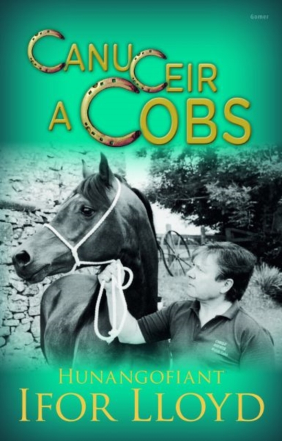 Canu Ceir a Cobs, Paperback / softback Book