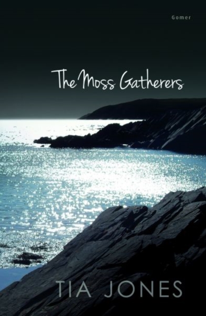Moss Gatherers, The, Paperback / softback Book
