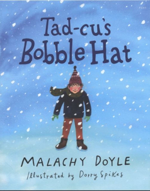 Tad-Cu's Bobble Hat, Paperback / softback Book