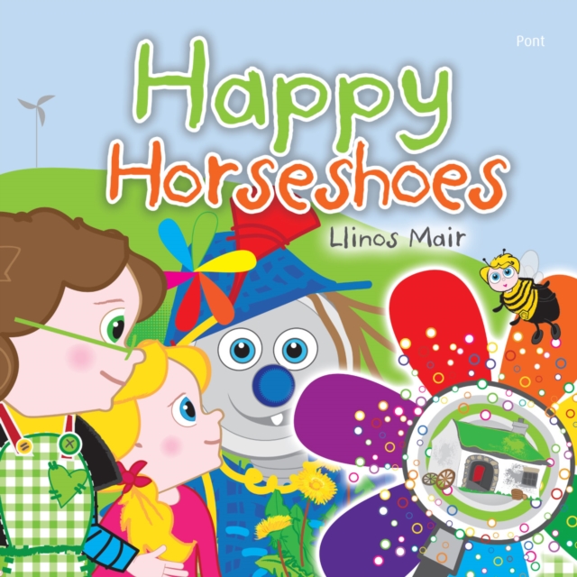 Happy Horseshoes, PDF eBook