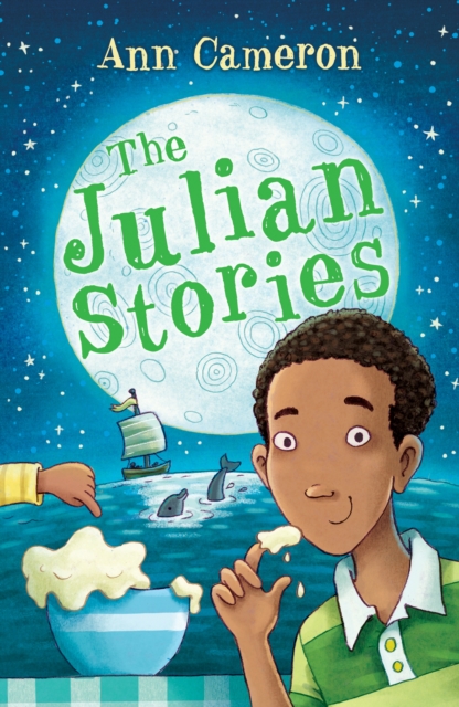 The Julian Stories, Paperback / softback Book