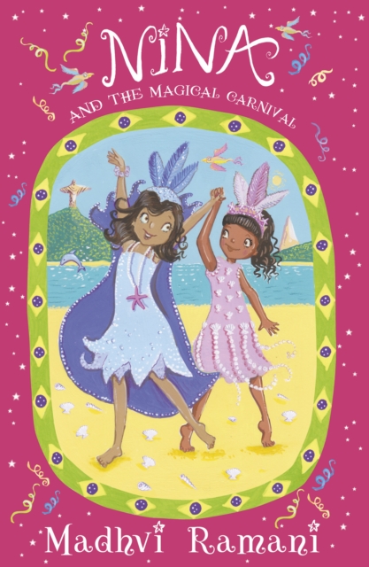 Nina and the Magical Carnival, Paperback / softback Book