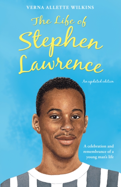 The Life of Stephen Lawrence, Paperback / softback Book