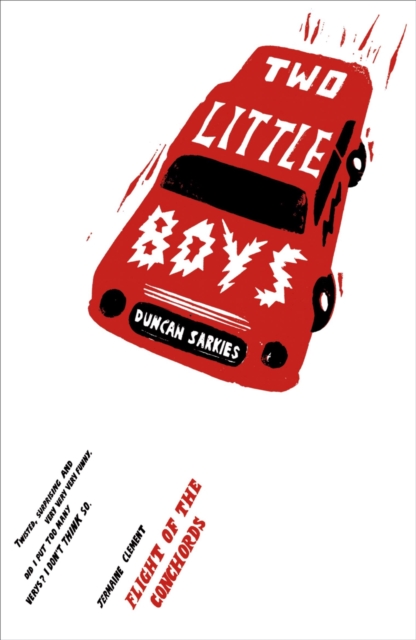 Two Little Boys, Paperback / softback Book