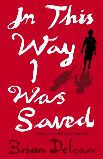 In This Way I Was Saved, Paperback / softback Book