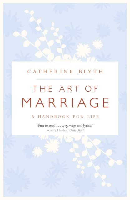 The Art of Marriage, Paperback / softback Book
