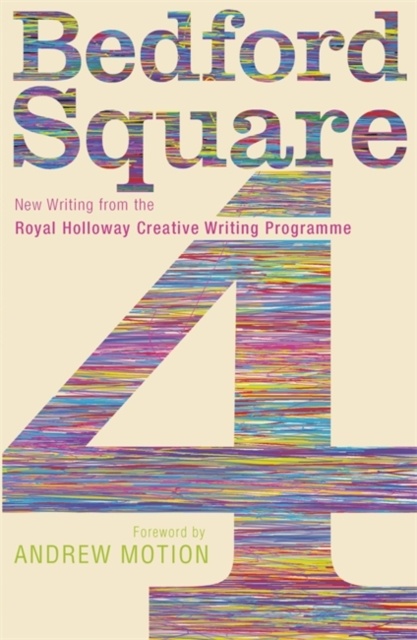 Bedford Square 4, Paperback / softback Book