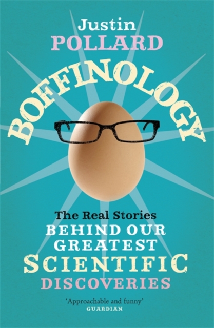 Boffinology, Paperback / softback Book