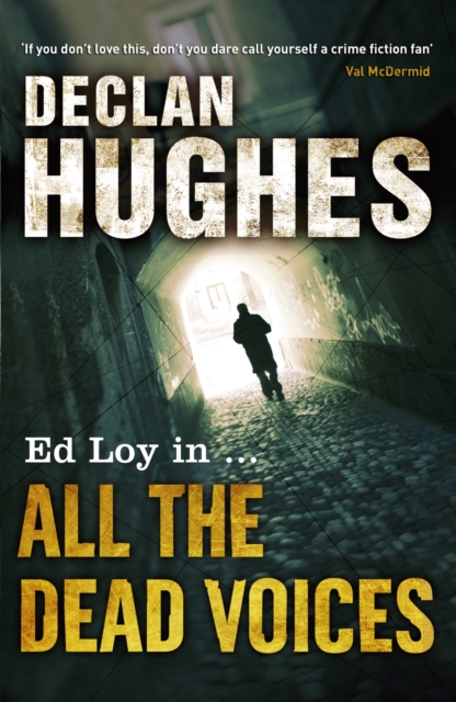 All the Dead Voices, EPUB eBook