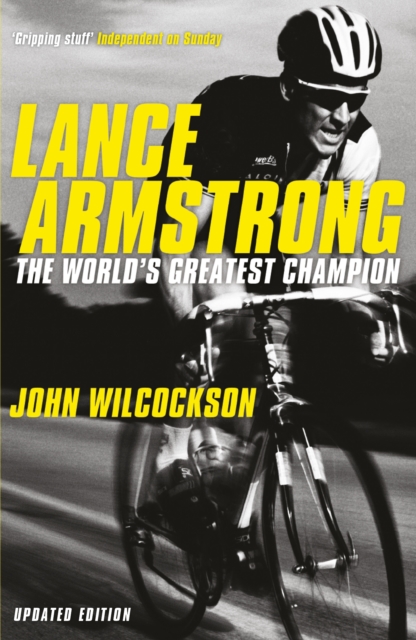 Lance Armstrong, EPUB eBook