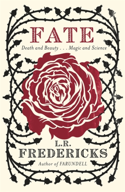 Fate, Hardback Book