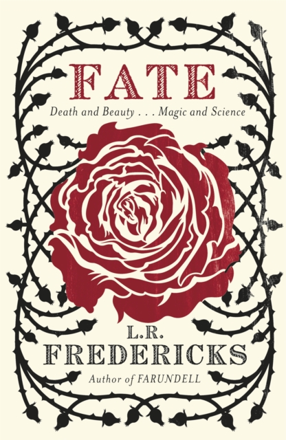 Fate, Paperback / softback Book