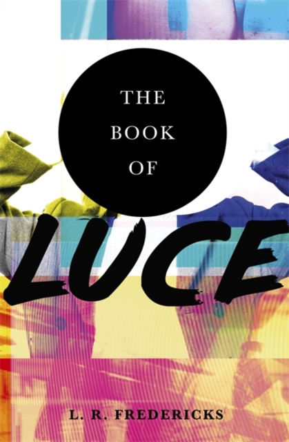 The Book of Luce, Hardback Book
