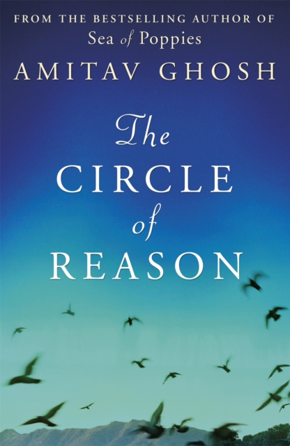 The Circle of Reason, Paperback / softback Book