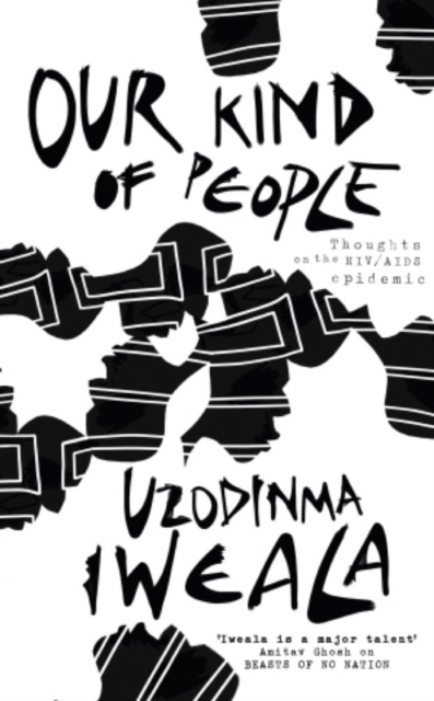 Our Kind of People : Thoughts on the HIV/AIDS epidemic, EPUB eBook