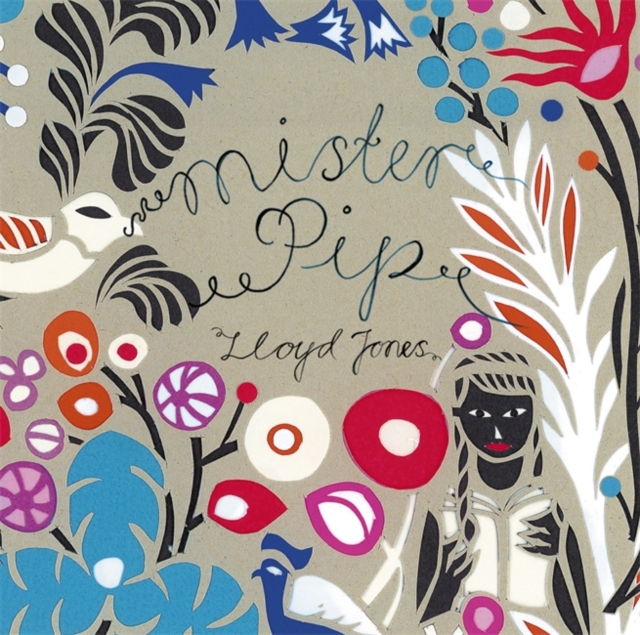 Mister Pip, CD-Audio Book