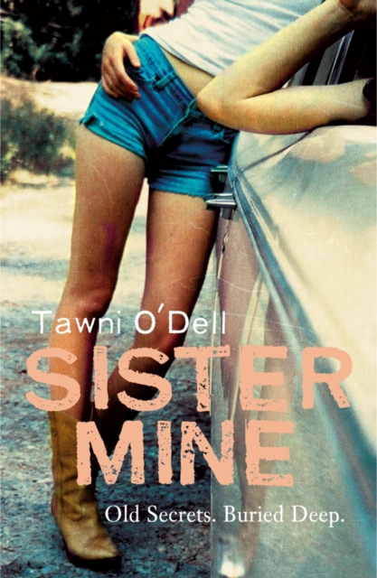 Sister Mine, EPUB eBook