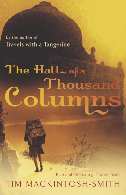 Hall of a Thousand Columns, EPUB eBook