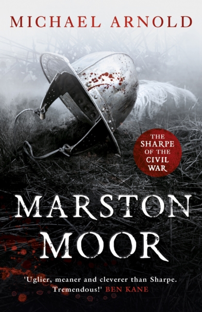 Marston Moor : Book 6 of The Civil War Chronicles, EPUB eBook