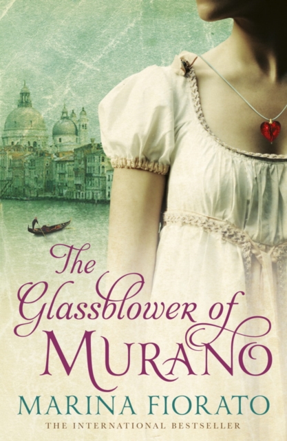 The Glassblower of Murano, EPUB eBook