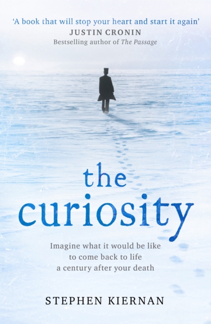 The Curiosity, EPUB eBook
