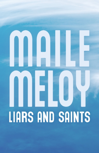 Liars and Saints, EPUB eBook