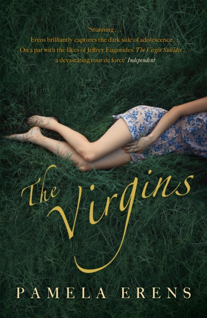 The Virgins, Paperback / softback Book