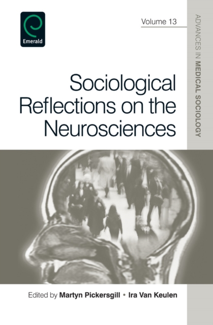 Sociological Reflections on the Neurosciences, PDF eBook
