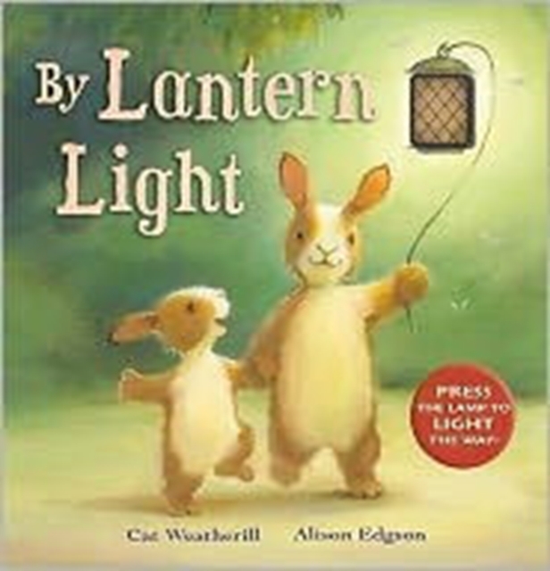 By Lantern Light, Hardback Book